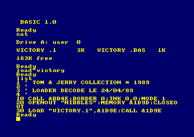Victory Road - The Pathway To Fear (UK) (1988)_Tom&Jerry.rar